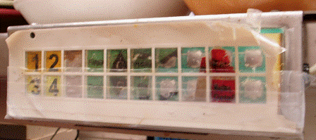 Keypad Repair or Replacement