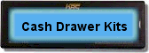 Serial Cash Drawer Kits