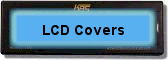 Our Patented LCD Covers