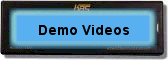 Demo Videos