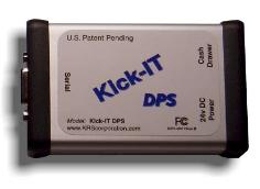 Kick-IT Serial Interface, KRS Corporation, LLC