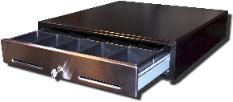 MS Cash Drawer, KRS Corporation, LLC, KICK-IT Interface